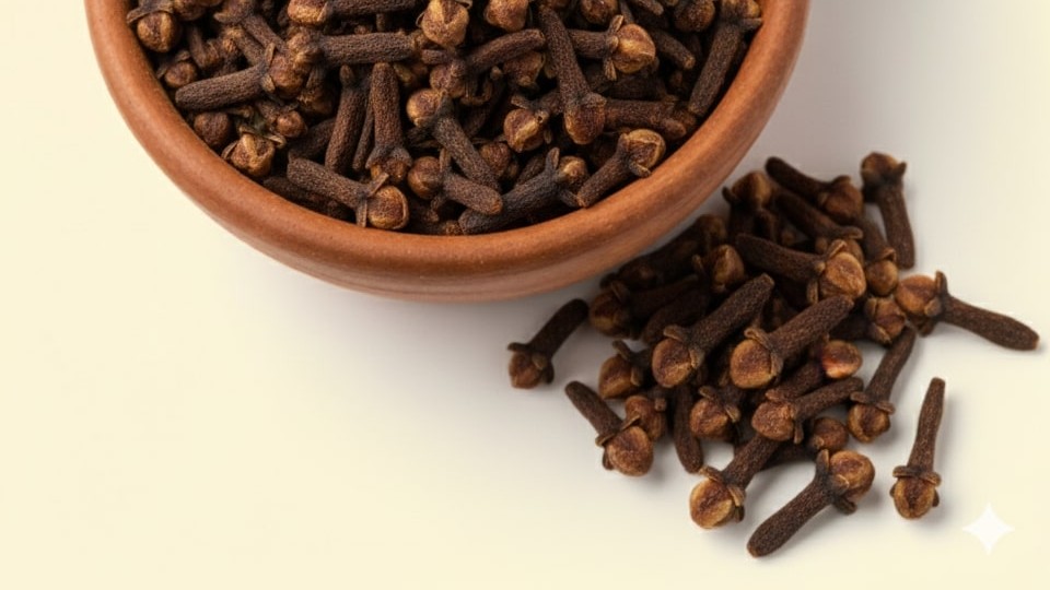 Cloves